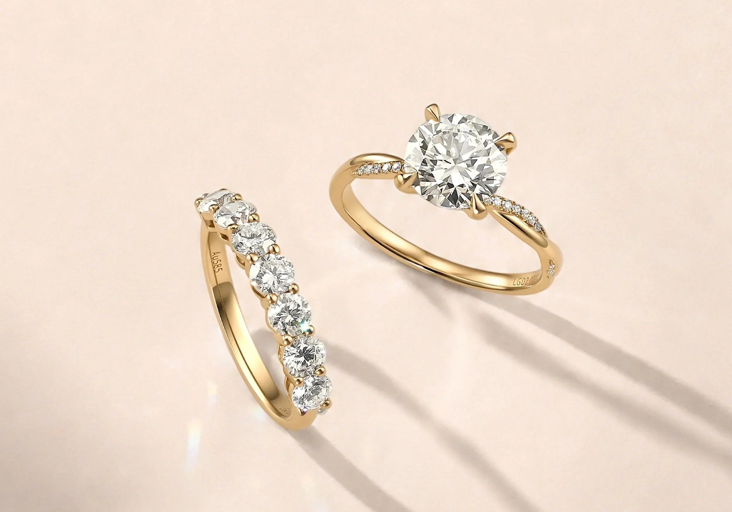 Why 14K Gold Is the Ultimate Choice for Everyday Jewelry: The Complete Karat Comparison &amp; Guide
