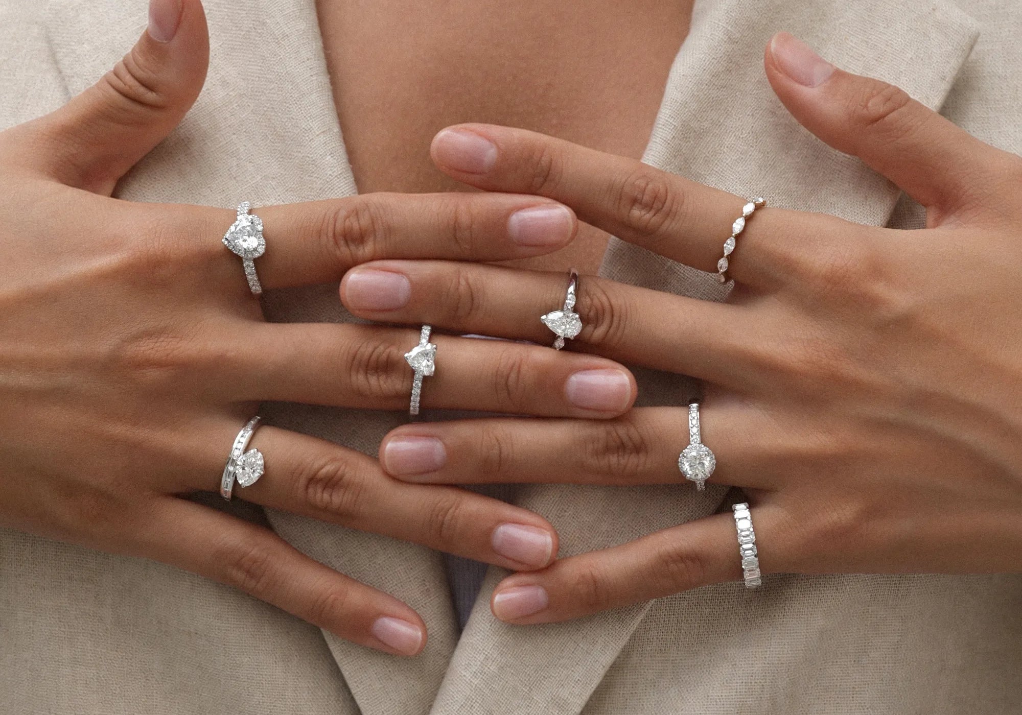 Top 10 Meaningful Lab-Grown Diamond Gifts for Her Under $500