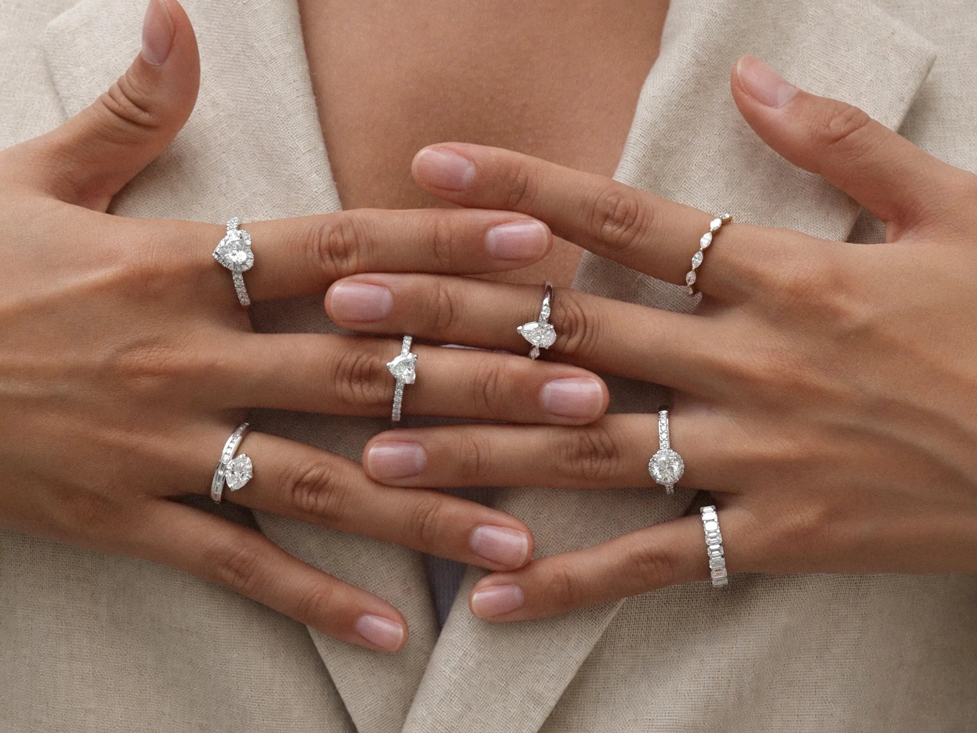 Top 10 Meaningful Lab-Grown Diamond Gifts for Her Under $500